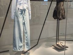 -ZARA(凯德乐峰广场店)