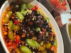 -西郊八号·山野江西菜(开发区店)