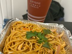 -玛尚诺意式餐厅(新达汇三林店)