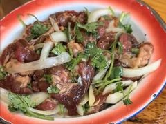-石记老北京炙子烤肉(松园店)
