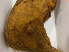 脆皮手枪腿-德克士(北京站店)