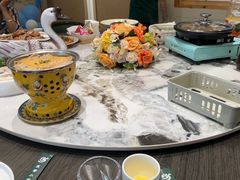 -菜香小厨(金发·印象南滨店)