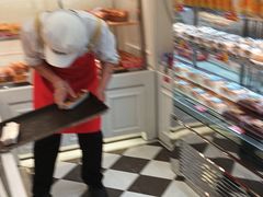 -味多美蛋糕(苏州街地铁店)