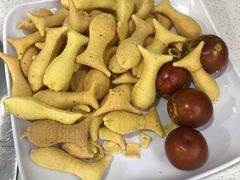 -大锅强·蒸海鲜青岛菜(吾悦广场店)