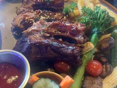 -blue frog蓝蛙(长泰广场店)