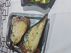 -云晓光头烧烤吧(盛夏店)