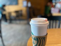 -星巴克(合肥包河万达广场店)