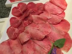 -辉哥火锅(虹桥路店)