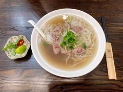 招牌生牛肉粉-PHO·5越南牛肉粉(建新路店)