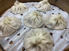 -小六汤包·老字号·中华名小吃(兴庆路店)