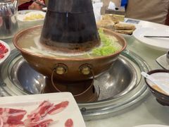 -福寿斋·老北京铜锅涮肉·烤鸭(顺义总店)