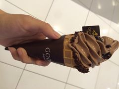 歌帝梵巧克力(新东安广场店)-GODIVA(王府井apm店)
