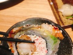 -隐泉之语日式料理(王府中环店)