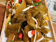 -友乐居羊蝎子(西直门店)
