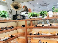 -梦菲思饼屋(瑞金宾馆店)