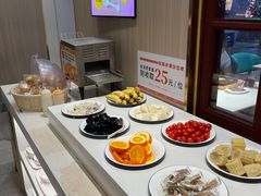 -豪享来(我格广场店)