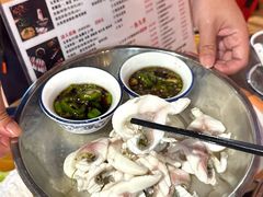 -老西关濑粉(文明路店)