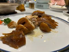 -粤菜王府·海鲜·茶市·海景餐厅(大梅沙店)