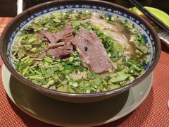 -云尚自助餐厅(佛山南海瞻云酒店)