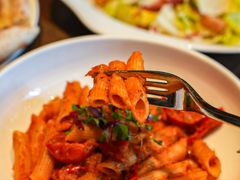 -OGGI TRATTORIA PIZZERIA(深业上城店)