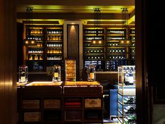 -沈阳君悦酒店·意坊意大利餐厅