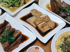 -潮名荟潮州菜馆(祈福缤纷世界店)