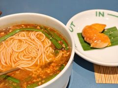 -一坐一忘云南菜(嘉里中心店)