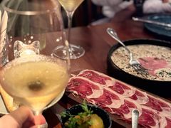 -Laures·月桂西班牙碳烤餐厅(十尚坊店)