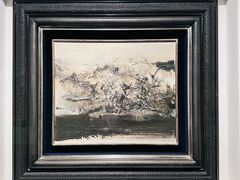 -中国美术学院-美术馆