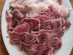 猪面肉-华哥新鲜猪精品美食