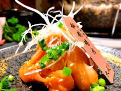 -久藏·横膈膜烧肉·酒场(江汉路店)