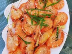 -覃记海鲜美食餐厅