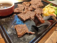 -必胜客(车陂店)