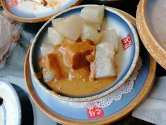 炒焖子-天津卫码头(南开大悦城店)