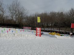 -北京亚布洛尼朝阳公园滑雪场
