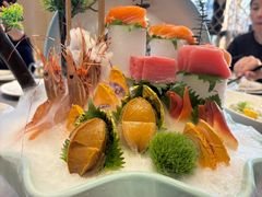 -海景壹号大酒店(滨湖店)