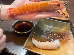 -万岛日本料理铁板烧(静安店)