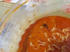 -杨国福麻辣烫(拱墅万达广场店)