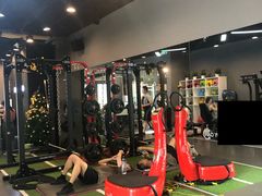 -UltraForce超源健身私教工作室(长楹天街精品店)