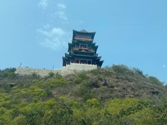 -定都阁