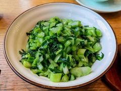 -张烤鸭·川菜·非遗冒烤鸭(青石桥店)