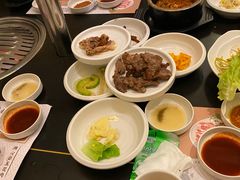 -韩屋韩国料理(天山路店)