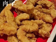 蛙三小酥肉-蛙三泡椒牛蛙(万象城店)