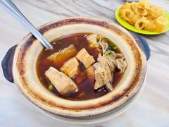 -新峰肉骨茶