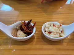 -小椒羊.羊肉粉 龙虾 羊肉串(新地旗舰店)