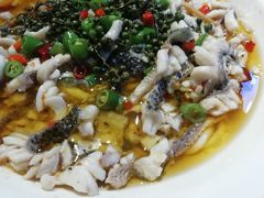 -三猫黑鱼花(南大店)
