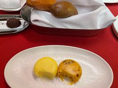 -国家大剧院西餐厅