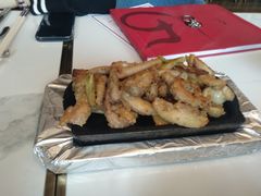 -五号茶居·新派粤菜·岭南五号酒店(沿江中路店)