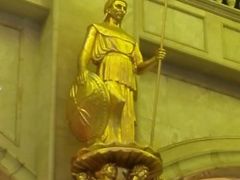 -临沂华盛江泉城大酒店