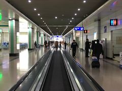 -哈尔滨太平国际机场